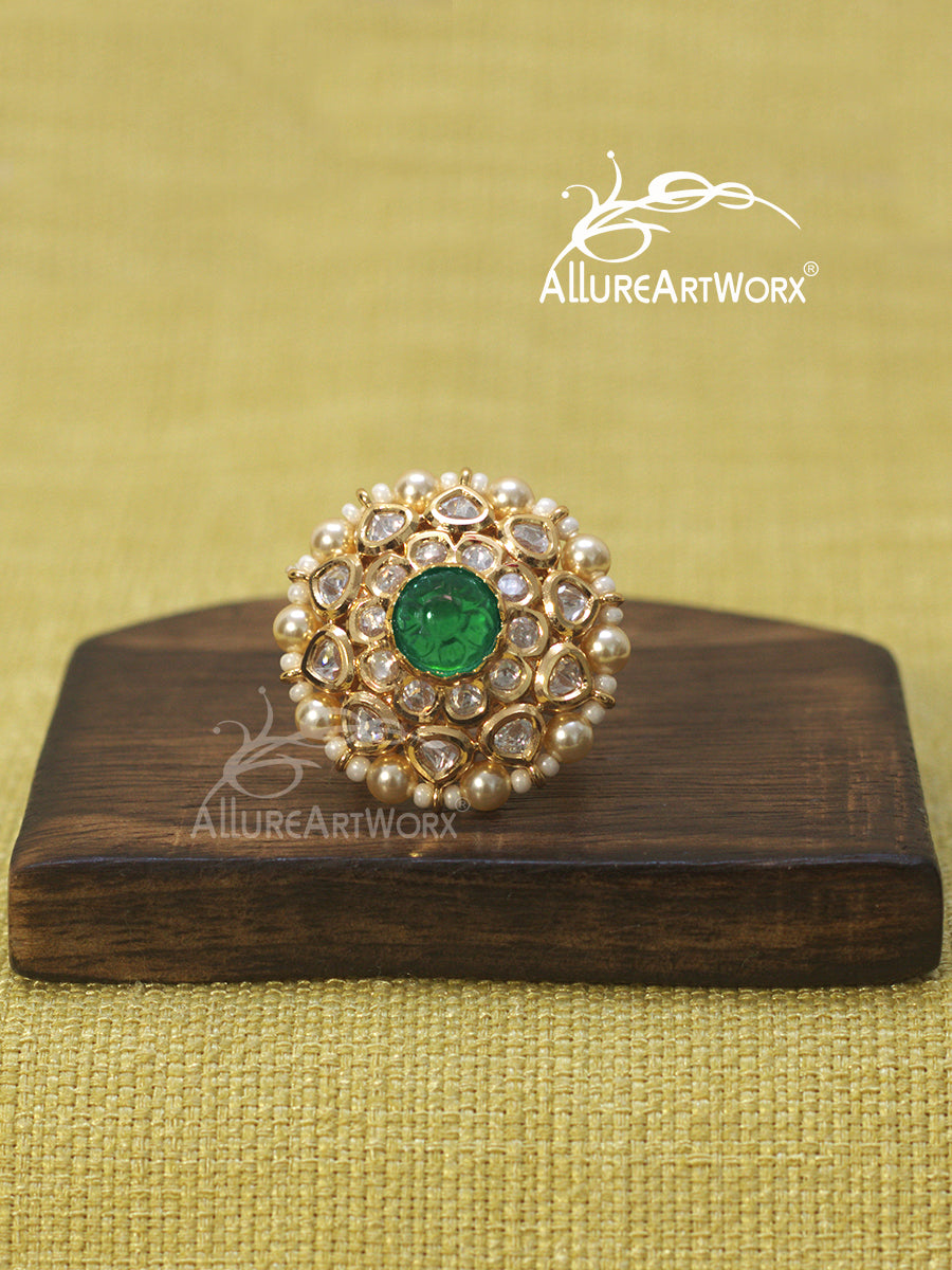 Colourful Ring